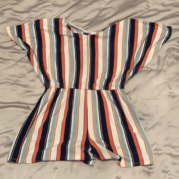 Kids romper - Picture 2 of 3